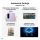 Samsung Galaxy A37 5G 6/128GB Biały - 1507077 - zdjęcie 12